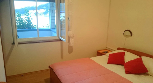 Apartments Ivka, Забронировать Апартаменты/квартира Апартаменты Ластово, рядом с Пляж в Бухте Корита, Апартаменты/квартира