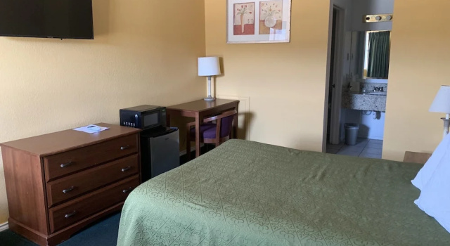 Двухместный номер Standard La Vista Inn