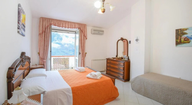 Villa Rita, Buchen Sie Villa Villen in Papasidero, Villa