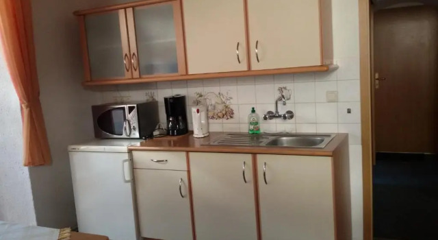 Апартаменты Ferienwohnung Christine Nestler