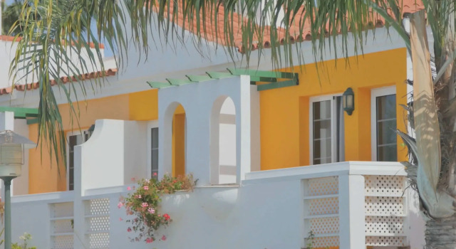 Bungalows Cordial Green Golf, Забронировать Апарт-отель Маспаломас Гран-Канария Юг