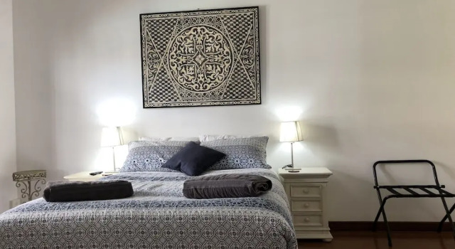 Двухместный номер Deluxe с видом на бассейн Fairway Manor Accommodation