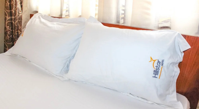 Economy Zimmer Hillstarh Hotel