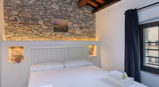 Flateli Rambla 5 4-1, Rezerwuj Hotel Girona Gironès