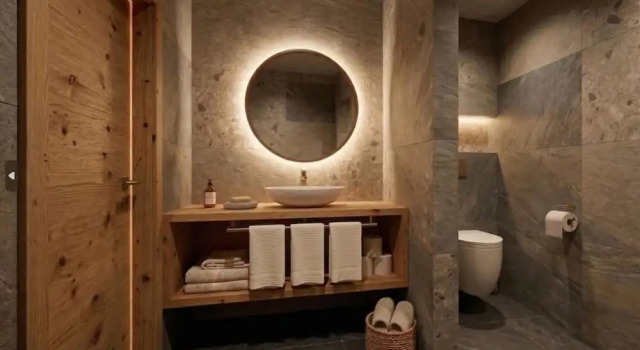 Номер Standard Albergo Dimaro Wellness & Family Hotel