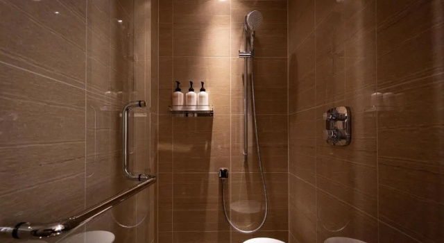 Двухместный номер Standard Arima Grand Hotel
