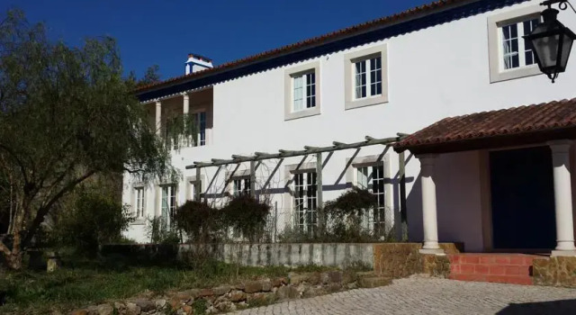Quinta de Sao Sebastiao, Rezervovat Hotel Enxara do Bispo Centro Region