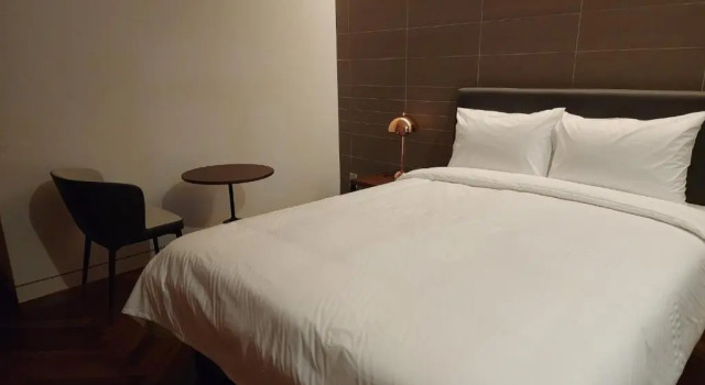 Двухместный номер Standard LE SEOUL HOTEL