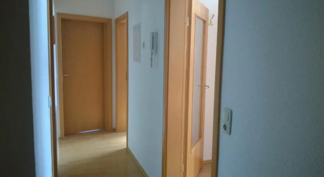 Семейные апартаменты с 2 комнатами Sägerhof Bader
