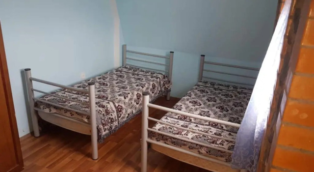 Двухместный номер Economy El-lizi Guesthouse