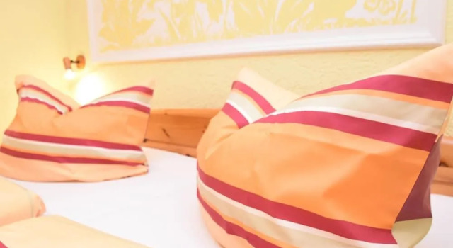 Spacious Apartment in Blankenburg Harz near Ski Area, Prenota Appartamento Hotel a Garz con parcheggio, Parcheggio