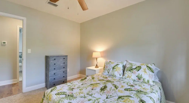 Fort Walton Vacation Rental w/ Private Pool!, Rezerwuj Hotel Fort Walton Beach Emerald Coast