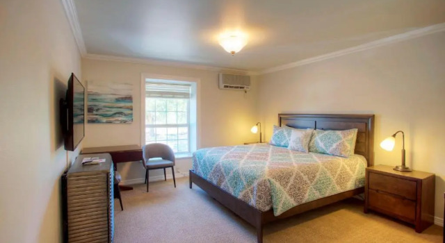 Soap Lake Natural Spa & Resort, Prenota Hotel Soap Lake Washington (state)