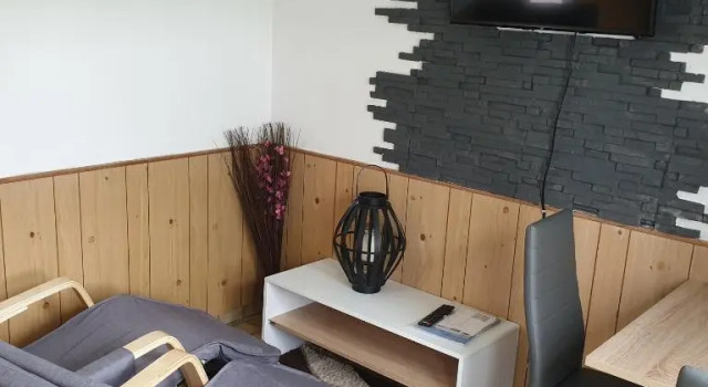 Ferienwohnung 1-2 Personen