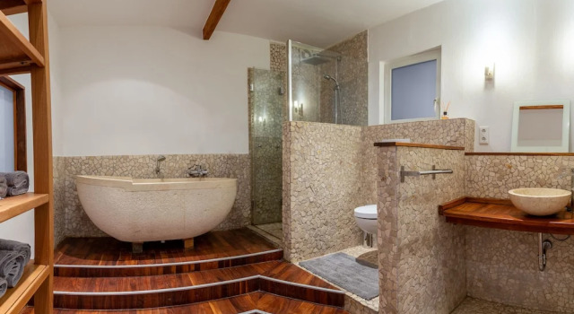 Номер Standard Guesthouse Loft