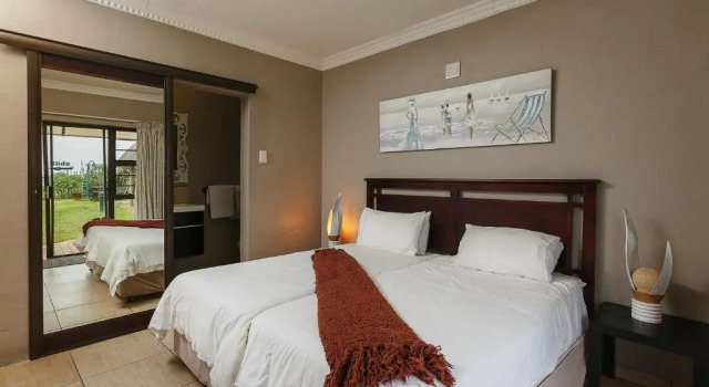 Номер Classic My Den Bed and Breakfast Pty Ltd