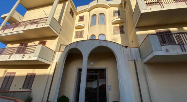 Elizabeth House, Book Apartment Hotels in Sicily with Parking, Parking