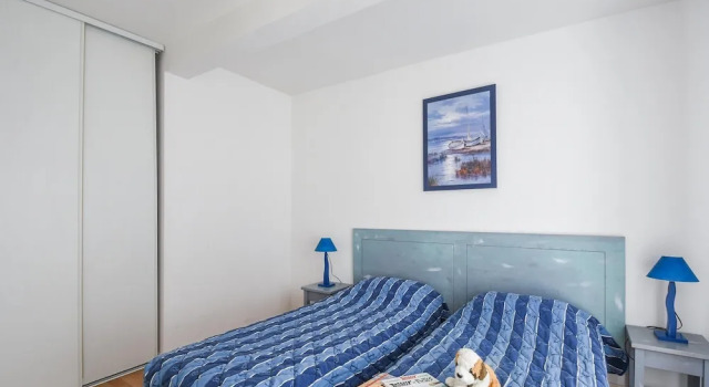 Coastal Apartment for Family Stay, Забронировать Апартаменты/квартира Апартаменты Ле-Сабль-д'Олон, рядом с Scoot-Wave, Апартаменты/квартира
