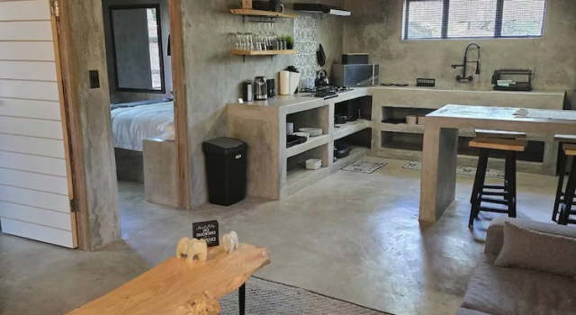 Tranquil Bush Escape, Private House With Pool in Marloth Park, Забронировать Дом для отпуска Коттеджи Марлот-Парк, Коттедж