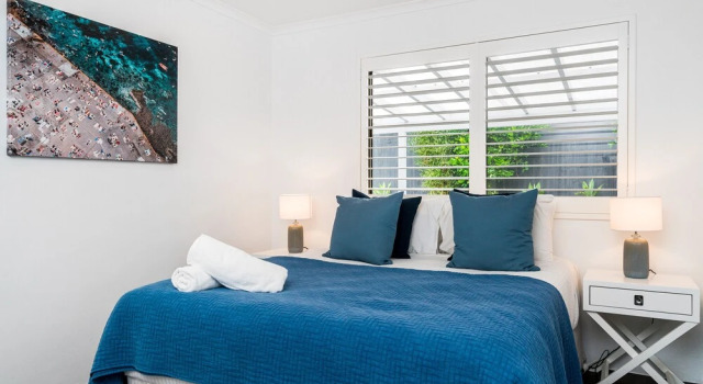 The Corner House, Забронировать Дом для отпуска Виллы Byron Bay Region, Вилла