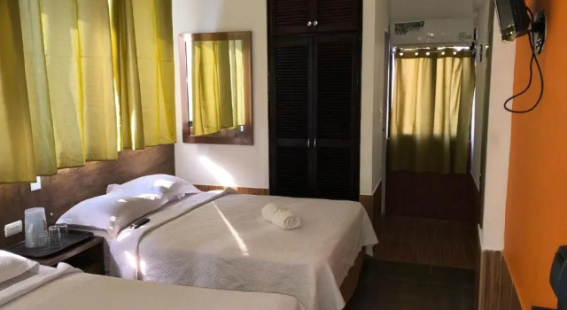 Hotel Costa Inn, Reservar Hotel Hotéis tudo incluído em Panama, All Inclusive