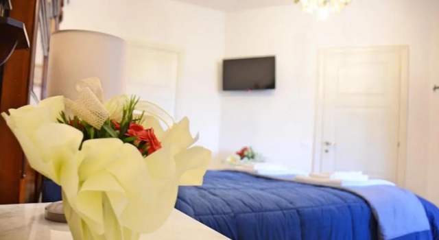 Двухместный номер Standard Comfortable Holiday Home in Pistoia With Pool