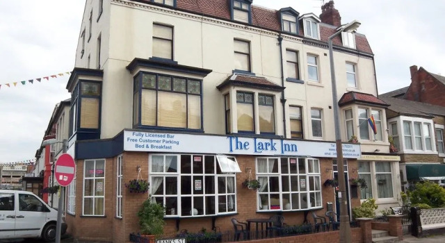 The Lark Inn