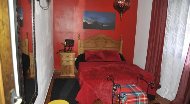 Finca las Aguelillas