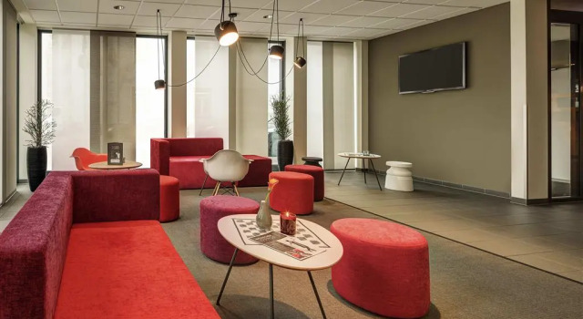 ibis München City Süd