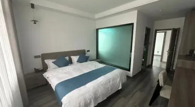 Longxingji Homestay, Book Hotel Hoteller i Suzhou med parkering, Parkering
