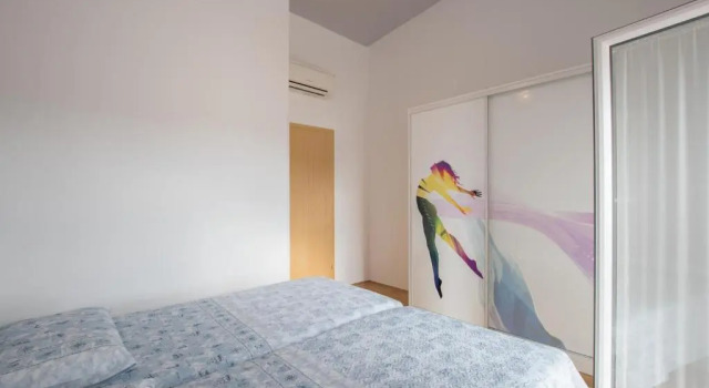 Bella Vista 2, Забронировать Отель Отели Умаг 3 звезды, рядом с Старый город, 3*