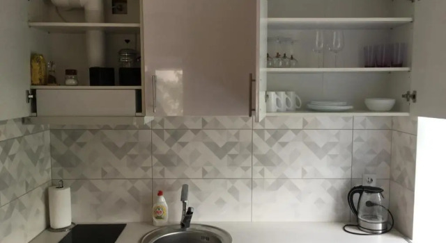 Апартаменты Apartment near the seaside