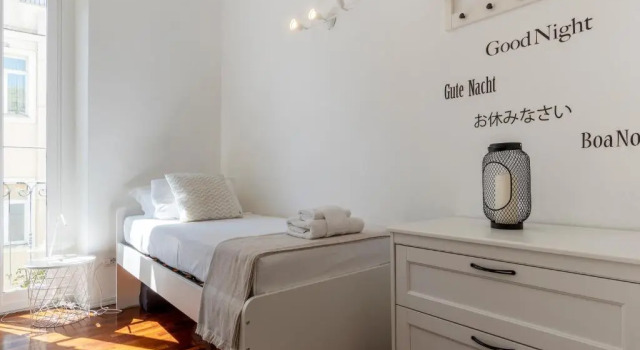 Fontana di Trevi Design Apartment