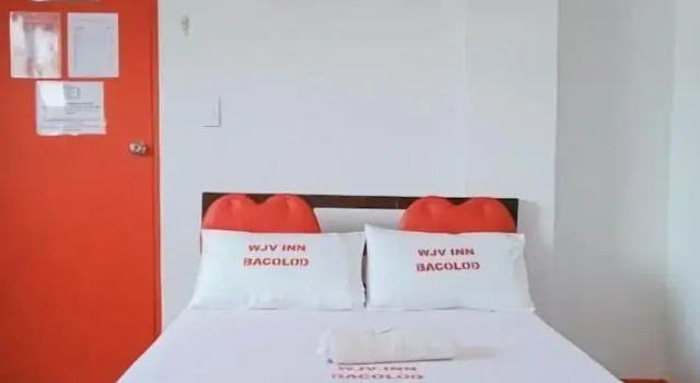 Wjv Inn Bacolod Libertad, Reserva ahora Hostal o pensión Bacolod Negros Occidental