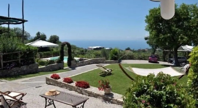 Casa Nando