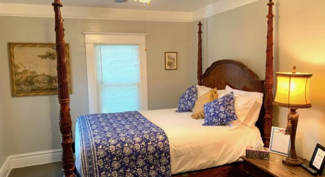 Номер Standard Bordeaux Inn Lodi