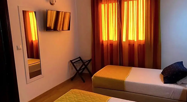 Номер Standard Hotel Rubi