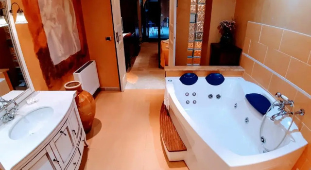 Двухместный номер Superior Hotel Villa Antica Tropea