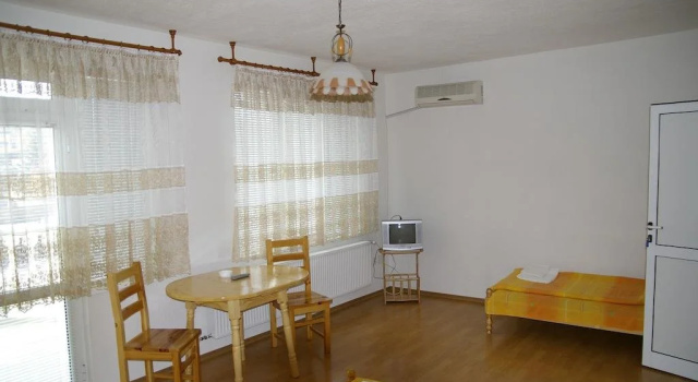 Karadzhovy Guest House