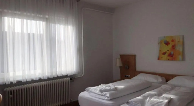 Номер Standard Gasthaus zum Ritter