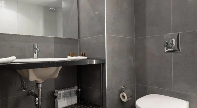 Одноместный номер Standard Vitosha Park Hotel