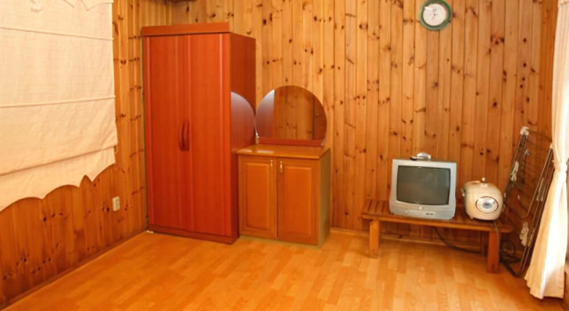 Jeongseon Dowon Pension, Buchen Sie Hotel Jeongseon Gangwon-Do