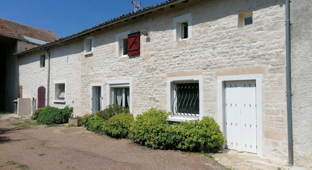 Le Relais de Chavagné, Prenota Hotel Hotel a Aquitania con piscina, Piscina
