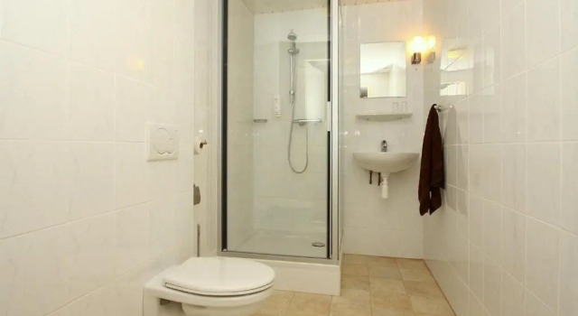 Номер Standard Hotel-Appartementen Klaver Vier