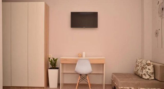 Riva, Book Hotel Kobuleti 
