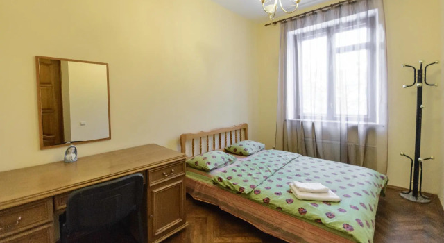 Kiev Accommodation Apartments on I. Franko st, Забронировать Апартаменты/квартира Апартаменты Шевченковский, Апартаменты/квартира