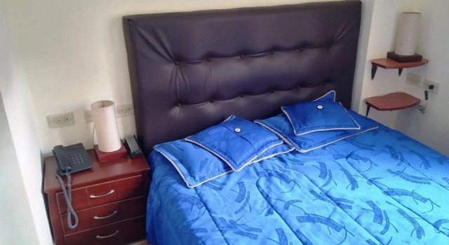 Hotel Andino Real
