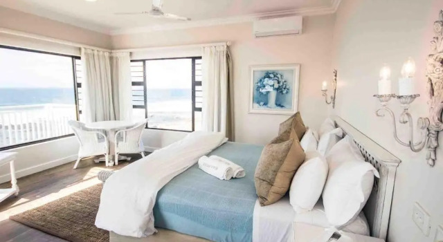 Номер Superior Fairlight Beach House