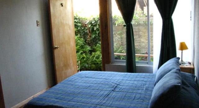 Люкс Hostal Libertad
