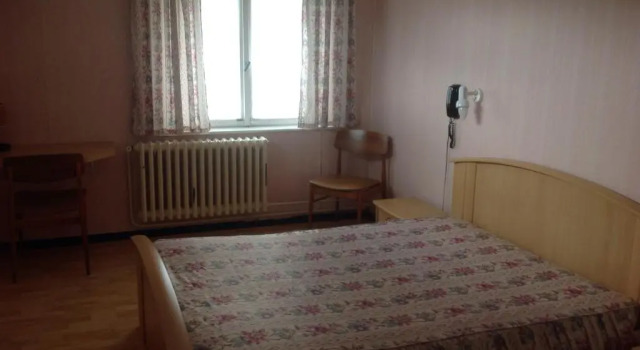Номер Standard Relais Vosges Alsace